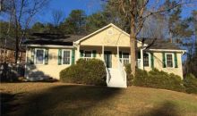 63 Mill Creek Dr Dallas, GA 30157