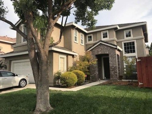 1870 PERSIMMON WAY, Tracy, CA 95376