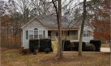 210 Spring Ridge Dr Dallas, GA 30157