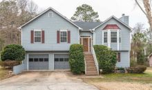 2653 Abbotts Glen Dr NW Acworth, GA 30101