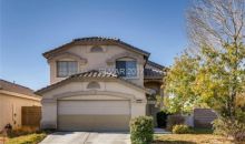 4713 Cliff Breeze Drive North Las Vegas, NV 89081