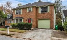 3961 Clayhill Clarkston, GA 30021