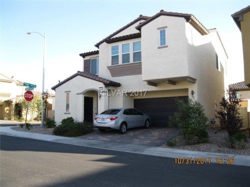 6889 Compass Cove Avenue, Las Vegas, NV 89142