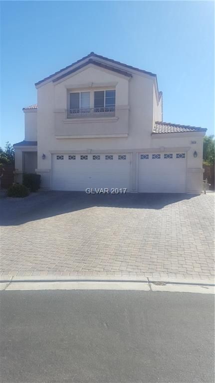 7859 Villa Pintura Avenue, Las Vegas, NV 89131