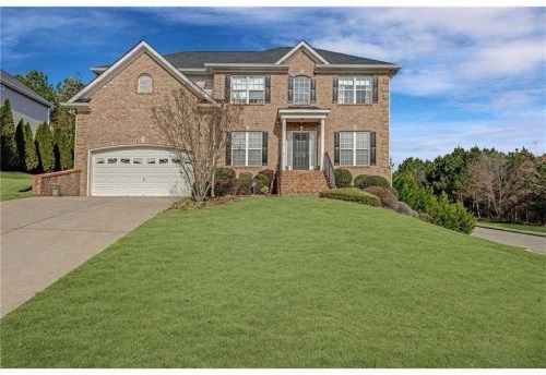 4706 Planters Walk, Douglasville, GA 30135