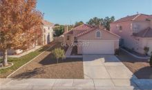 5922 Rose Sage Street North Las Vegas, NV 89031