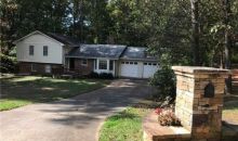 201 Fernwood Ct Alpharetta, GA 30004