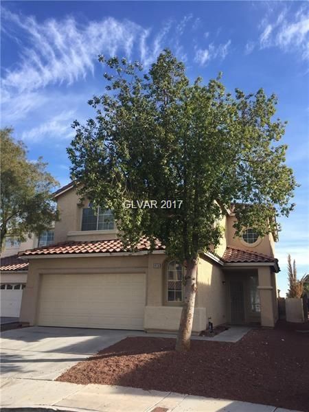 3456 Quadrel Street, Las Vegas, NV 89129