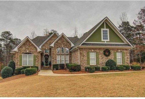 180 Clear Springs Ln, Oxford, GA 30054