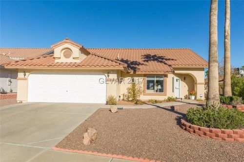 114 Dune Drift Road, Henderson, NV 89002