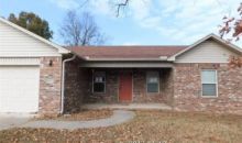 305 ASHFORD DR Russellville, AR 72802