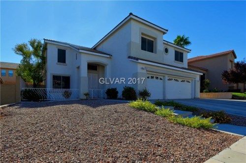 1759 Crystal Stream Avenue, Henderson, NV 89012