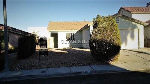 483 Chandler Street, Henderson, NV 89014