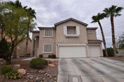 8177 Coyado Street, Las Vegas, NV 89123