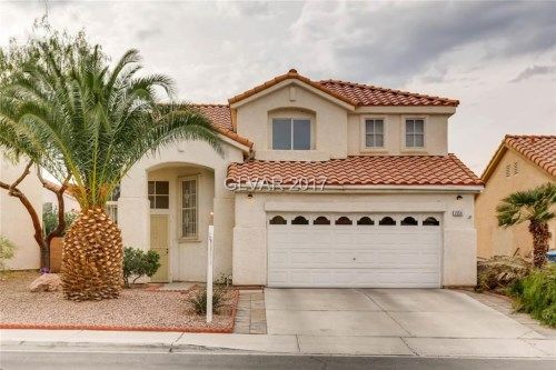 2559 Rafferty Creek Lane, Las Vegas, NV 89156