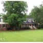 21 Orchard Springs Dr, Rome, GA 30165 ID:15148242