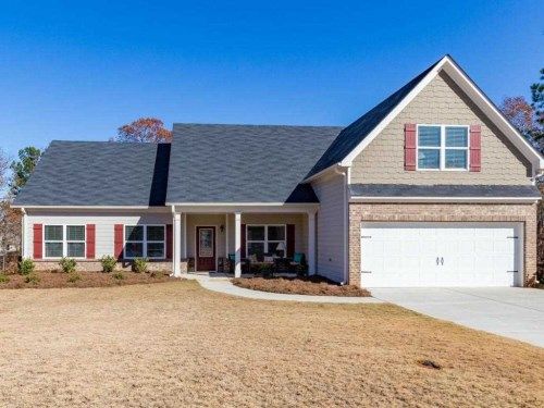 2842 Shadowstone Way, Winder, GA 30680