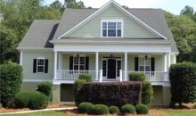 102 Tullamore Trl Tyrone, GA 30290