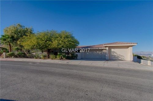 838 Sandstone Court, Boulder City, NV 89005