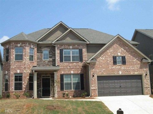 335 Hinton Chase Parkway, Covington, GA 30016