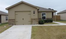 201 Johnston Ln Jarrell, TX 76537