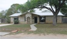 1507 W Alamo St Carrizo Springs, TX 78834