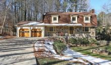 2457 Cedar Wood Ct Marietta, GA 30068