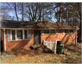 324 Macedonia Rd SE, Atlanta, GA 30354