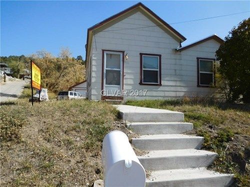 1102 Murry Street, Ely, NV 89301