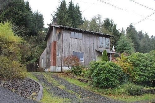 115 W Grand Avenue, Astoria, OR 97103