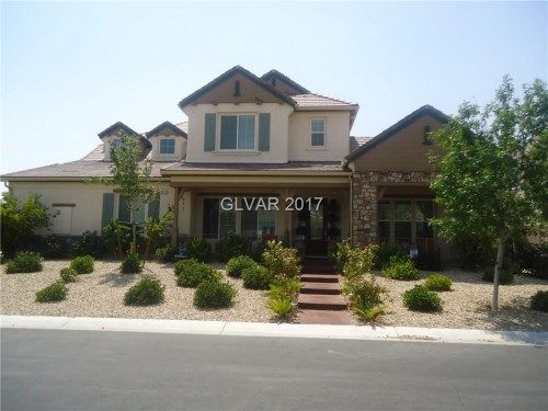 6263 Radiant Rapture Avenue, Las Vegas, NV 89131