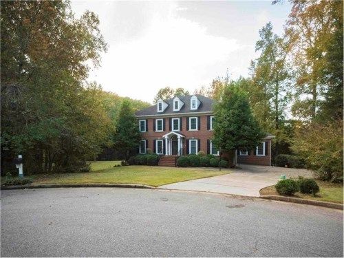 24 Pembroke Ln, Cartersville, GA 30120