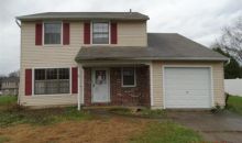 4 SHERWOOD CT Mount Holly, NJ 08060