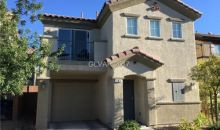 593 Brinkburn Point Avenue Las Vegas, NV 89178