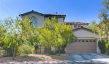 9897 Mount Oroville Court Las Vegas, NV 89178