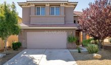 9349 Wildcat Springs Avenue Las Vegas, NV 89178