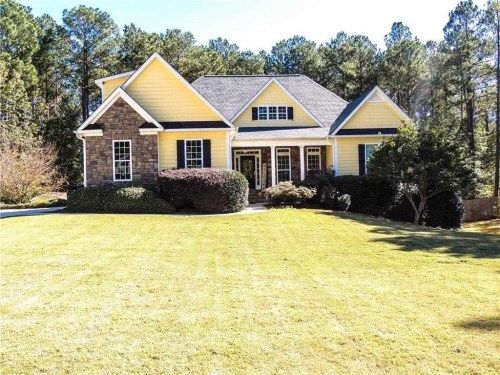 158 Aubree Way, Mcdonough, GA 30252