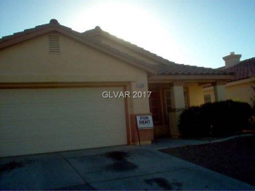 1216 Claim Jumper Drive, Las Vegas, NV 89108