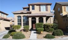 1018 Garnet Ridge Court Las Vegas, NV 89123