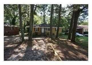 2873 Gresham Rd SE, Atlanta, GA 30316