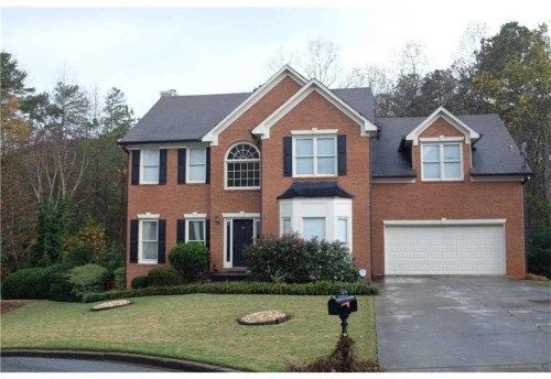 1930 Henderson Way, Lawrenceville, GA 30043