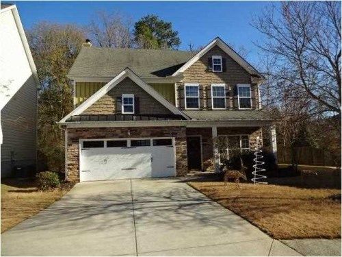 821 Sapphire Ln, Buford, GA 30518