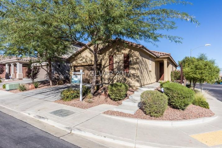 900 Monte Nerone Avenue, Henderson, NV 89012