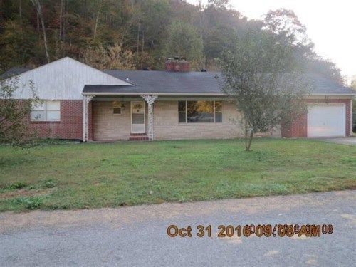 28 WINNS 2ND STREET, Pikeville, KY 41501