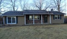 629 Highway W Rocky Mount, MO 65072