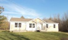 1144 Alabaster Road Tawas City, MI 48763