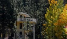 743 Cove Drive Big Bear Lake, CA 92315