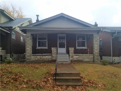 5026 Tennessee Ave, Saint Louis, MO 63111