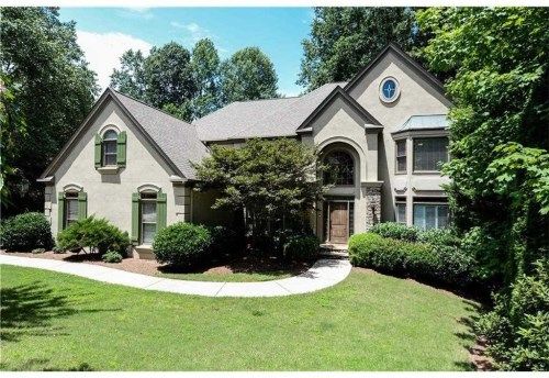 935 Hampton Bluff Dr, Alpharetta, GA 30004