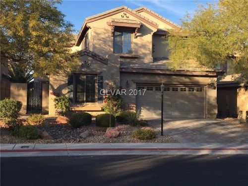 9036 Wolf Dancer Avenue, Las Vegas, NV 89143